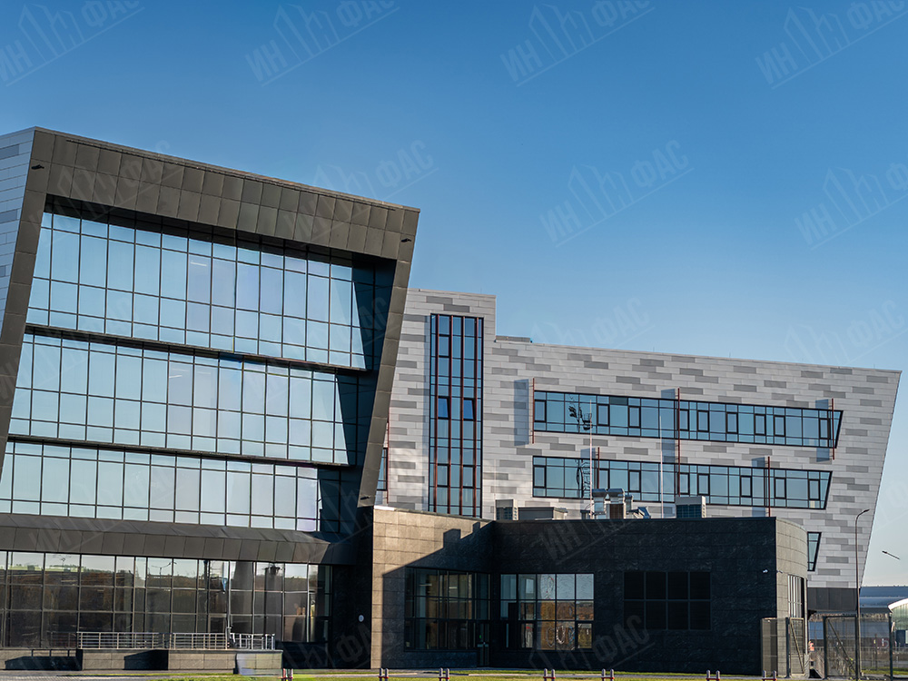 ЖК Парк столиц, C4